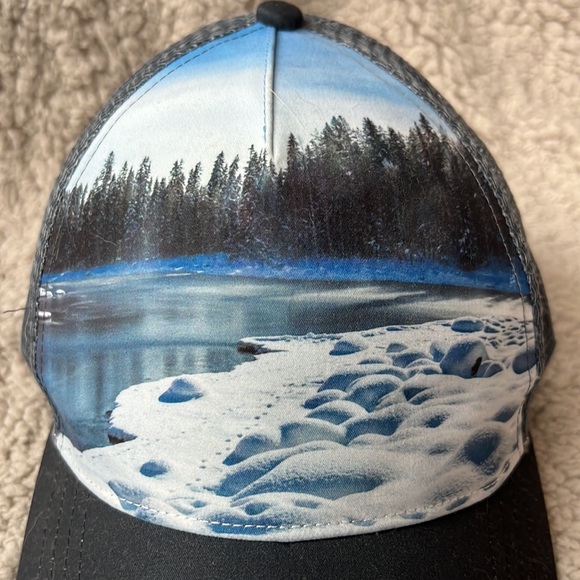 Boco Trucker Hat - Picture 2 of 4